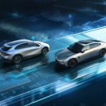 XPENG Merges Autonomous Driving, Smart Cockpit Departments to Establish General Intelligence Center